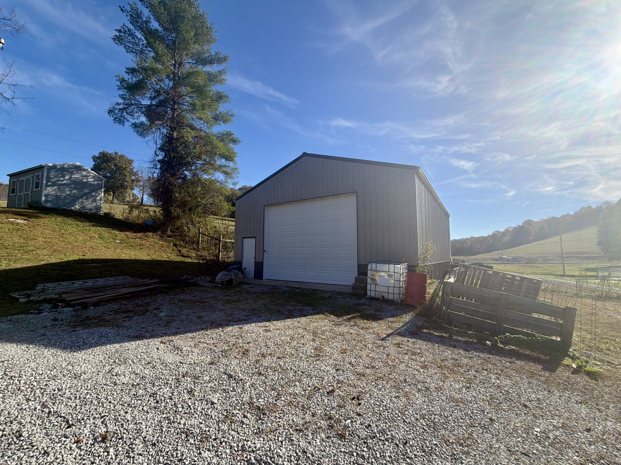 255 St Mary's Road Buffalo Valley, TN 38548 - Photo 56 of 61