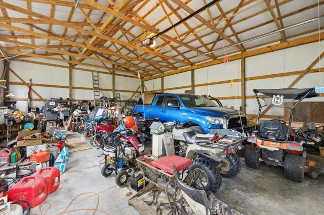 $434,900 | 255 St Mary's Road, Buffalo Valley, TN 38548