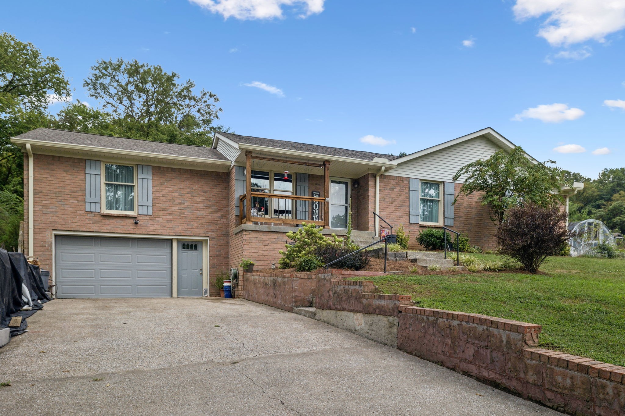 255 St Mary's Road Buffalo Valley, TN 38548 - Photo 6 of 61