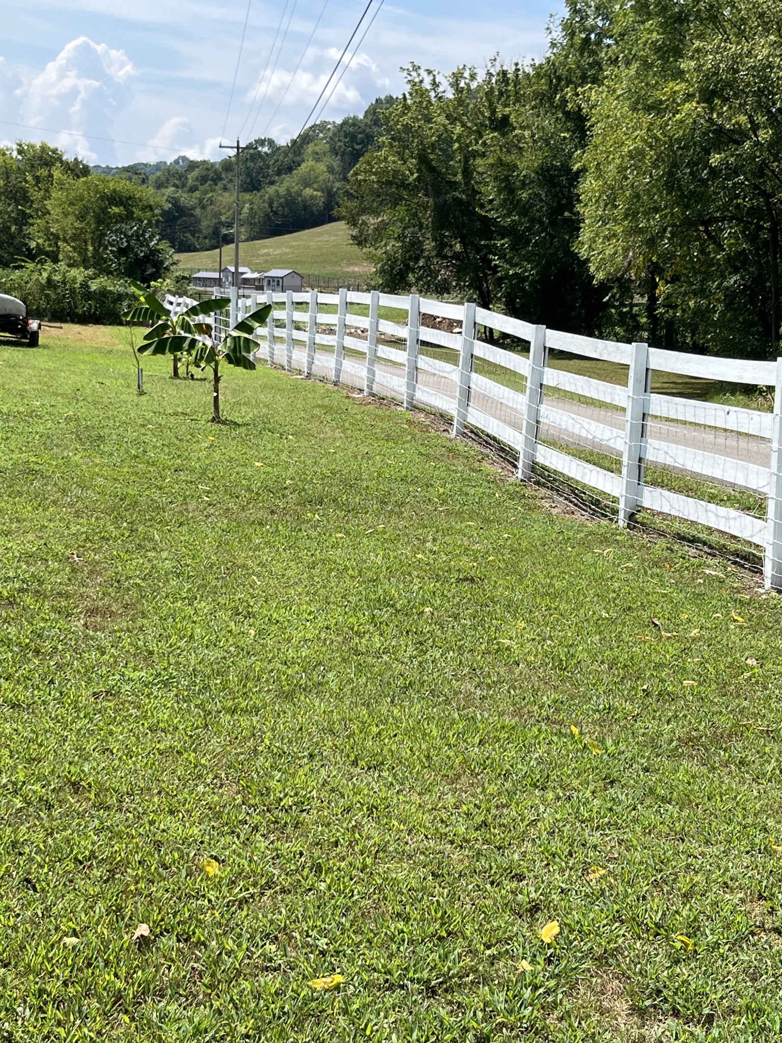 255 St Mary's Road Buffalo Valley, TN 38548 - Photo 61 of 61 a view of outdoor space and yard