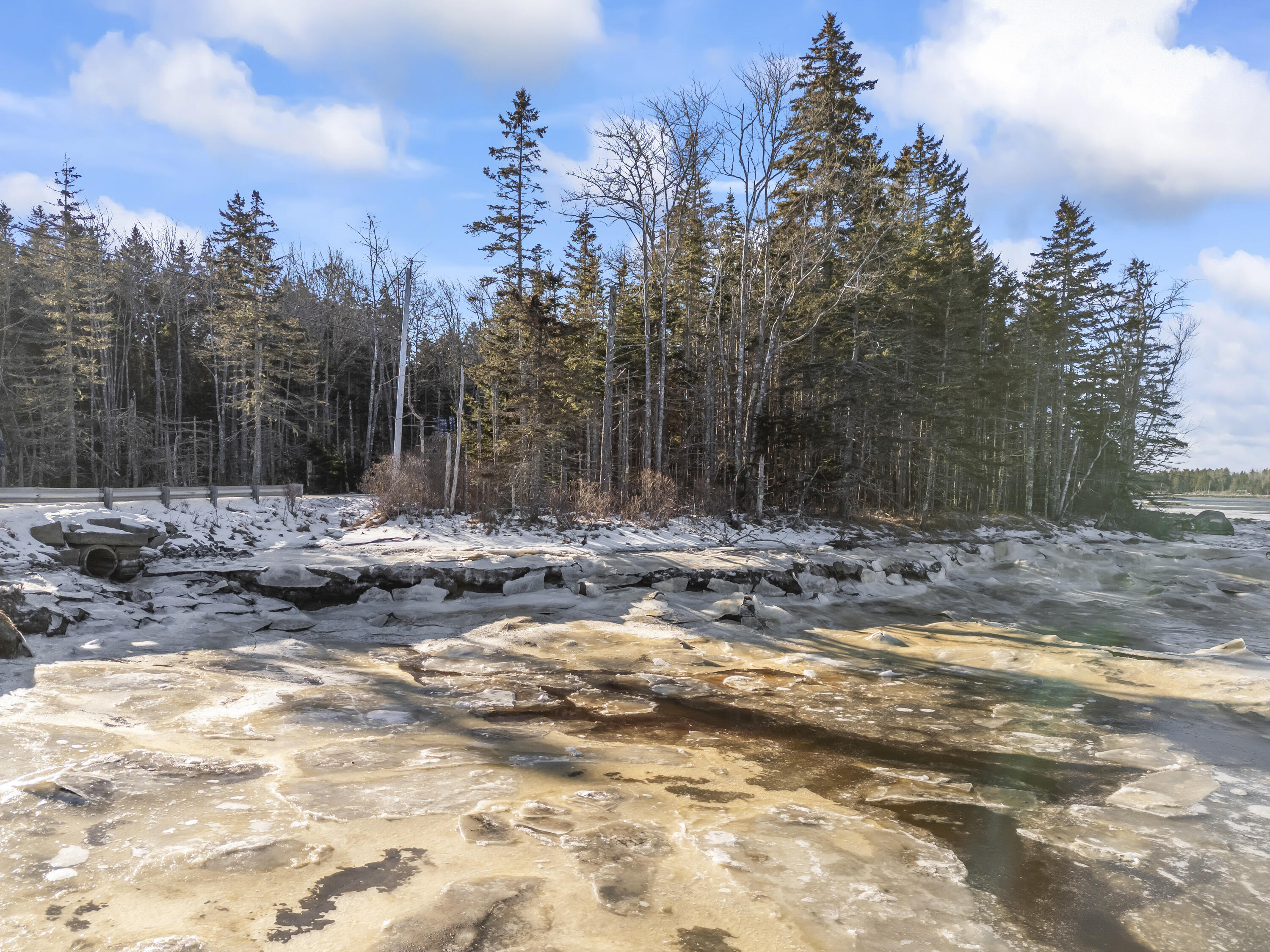 Lot 54 Harrington Cove Road Spruce Head, ME 04859 - Photo 32 of 34 54 Harrington Cove Rd_131