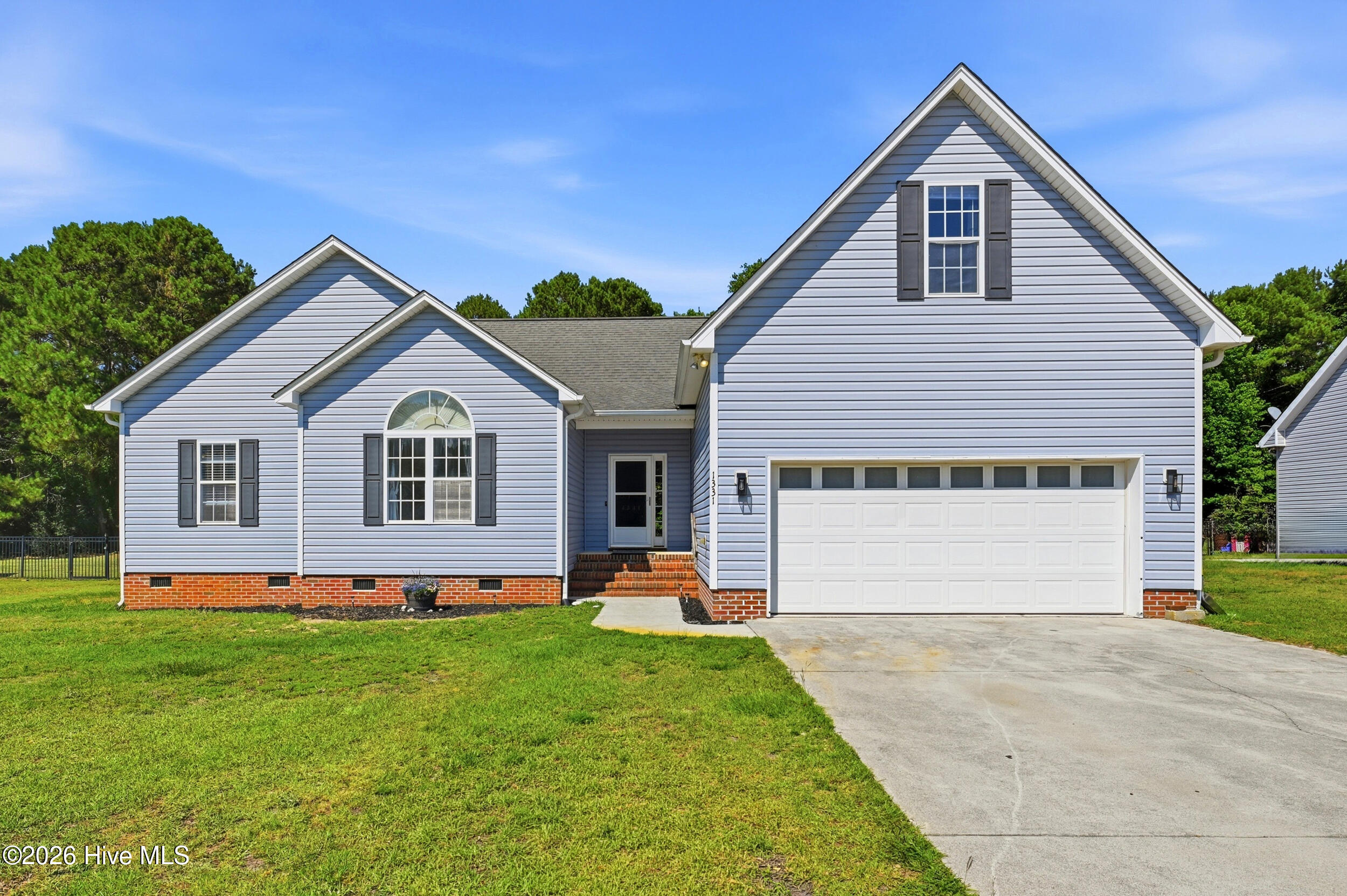 1331 Washington Acres Road Hampstead, NC 28443 - Photo 1 of 43