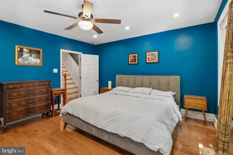 $995,000 | 2021 Bainbridge Street, Philadelphia, PA 19146