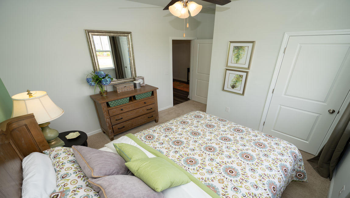 9694 Brandishing Road Ladson, SC 29456 - Photo 5 of 7 2913 Skylar Dr - Lot 12 Meridian Cali Mo