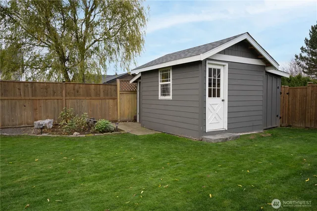 $642,000 | 1251 Garden Circle, Lynden, WA 98264