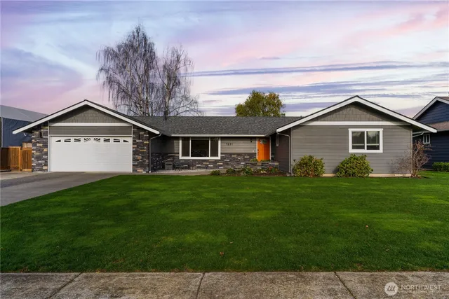 $642,000 | 1251 Garden Circle, Lynden, WA 98264