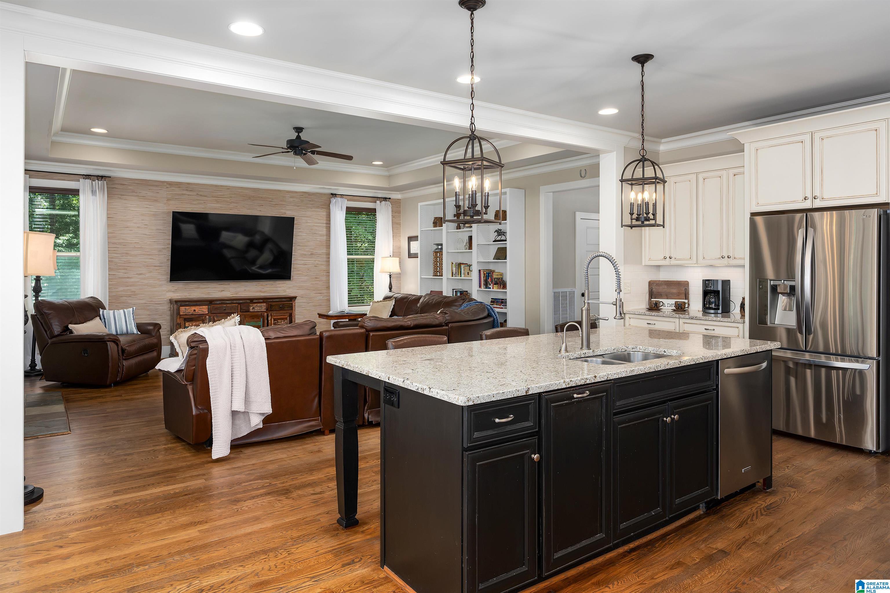 226 Liberty Lane Chelsea, AL 35043 - Photo 16 of 40