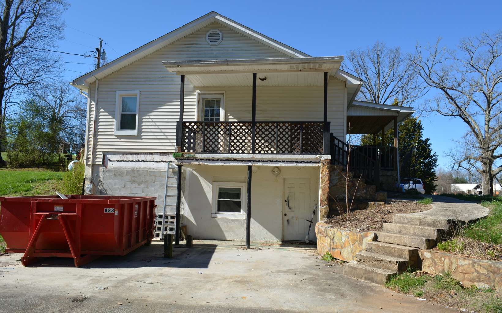 80 Spring Hill Circle Blue Ridge, GA 30513 - Photo 26 of 27 Additional View