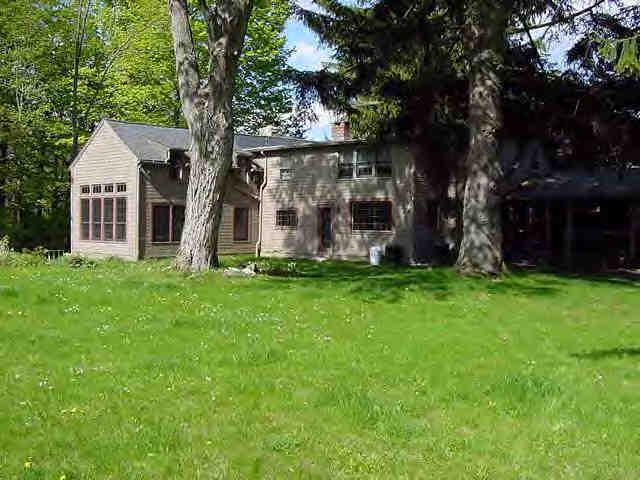 301 W Road Alford, MA 01266 - Photo 1 of 5 Primary Photo
