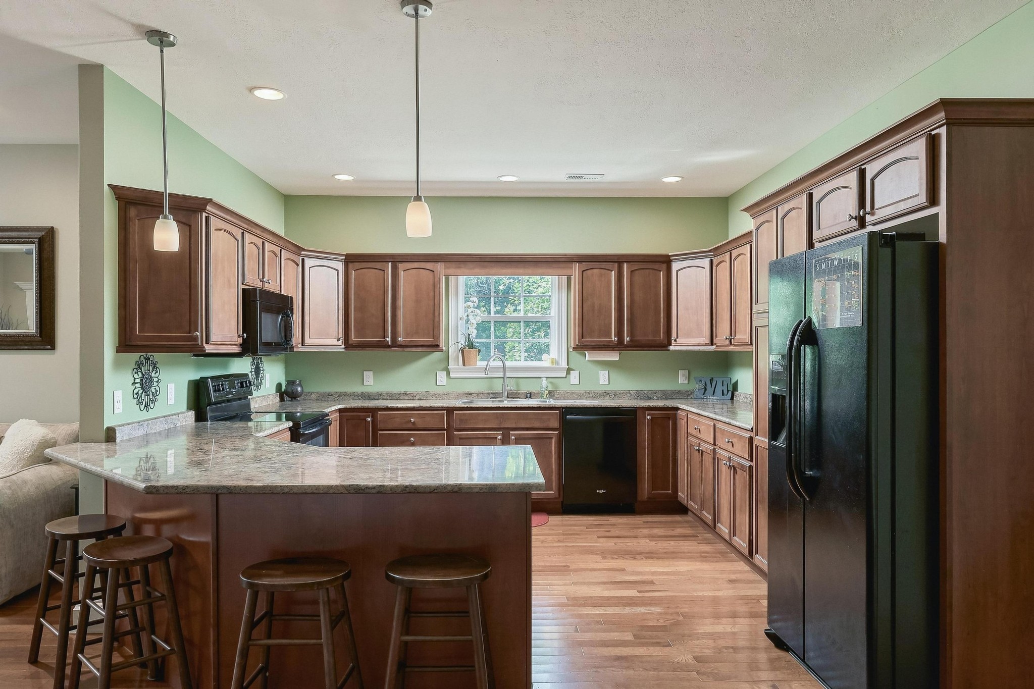 901 Osment Road Southeast Cleveland, TN 37323 - Photo 9 of 57 Gallery Image 9