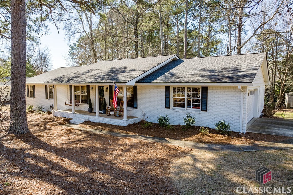 805 Kings Road Athens, GA 30606 - Photo 2 of 40