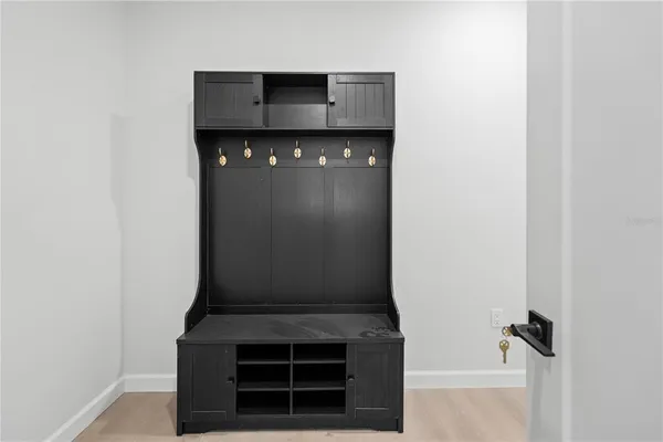 a view of washer and dryer