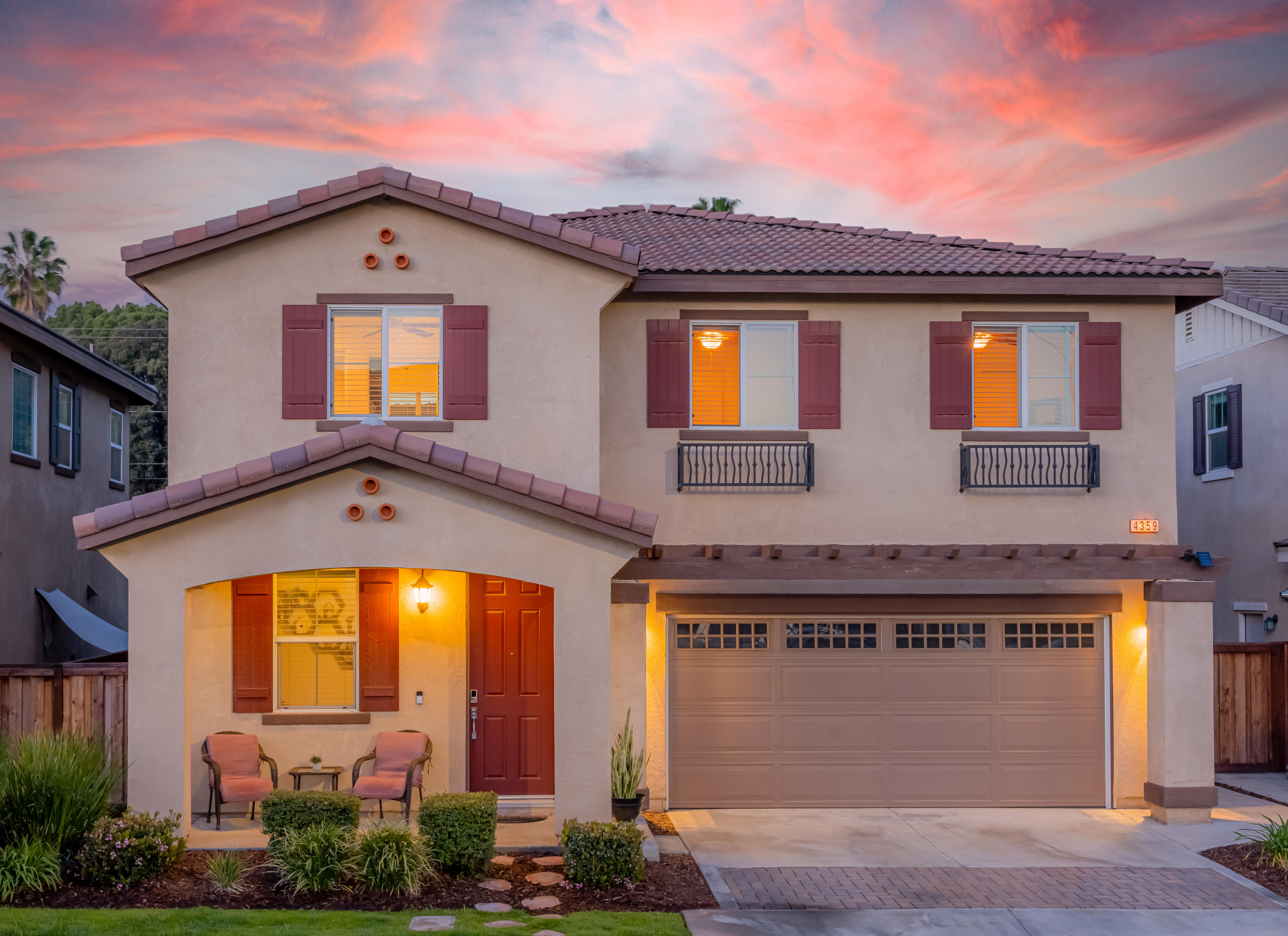 4359 Amanecer Drive Riverside, CA 92504 - Photo 1 of 19 7T5A0748-HDR-Edit