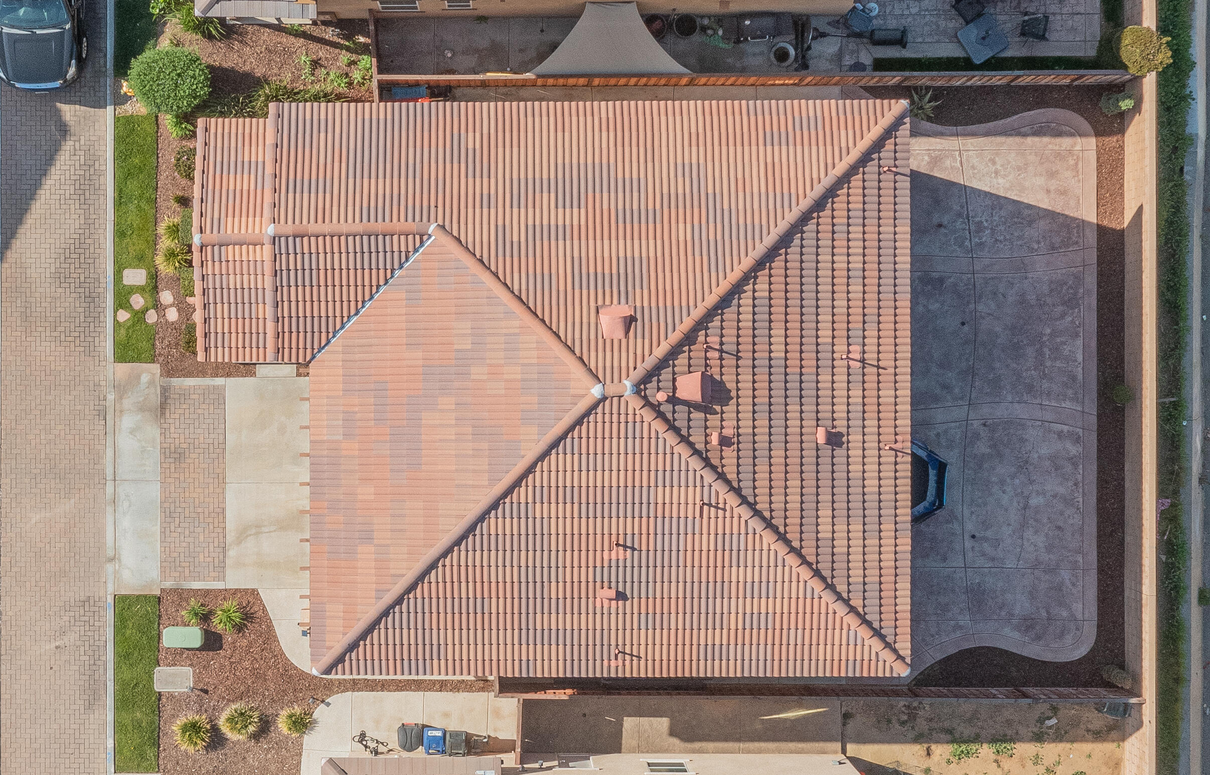 4359 Amanecer Drive Riverside, CA 92504 - Photo 16 of 19 Drone (3 of 7)