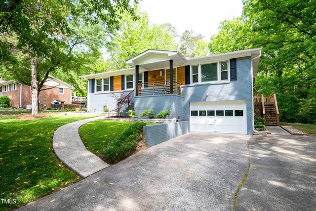 $485,000 | 529 Orindo Drive, Durham, NC 27713