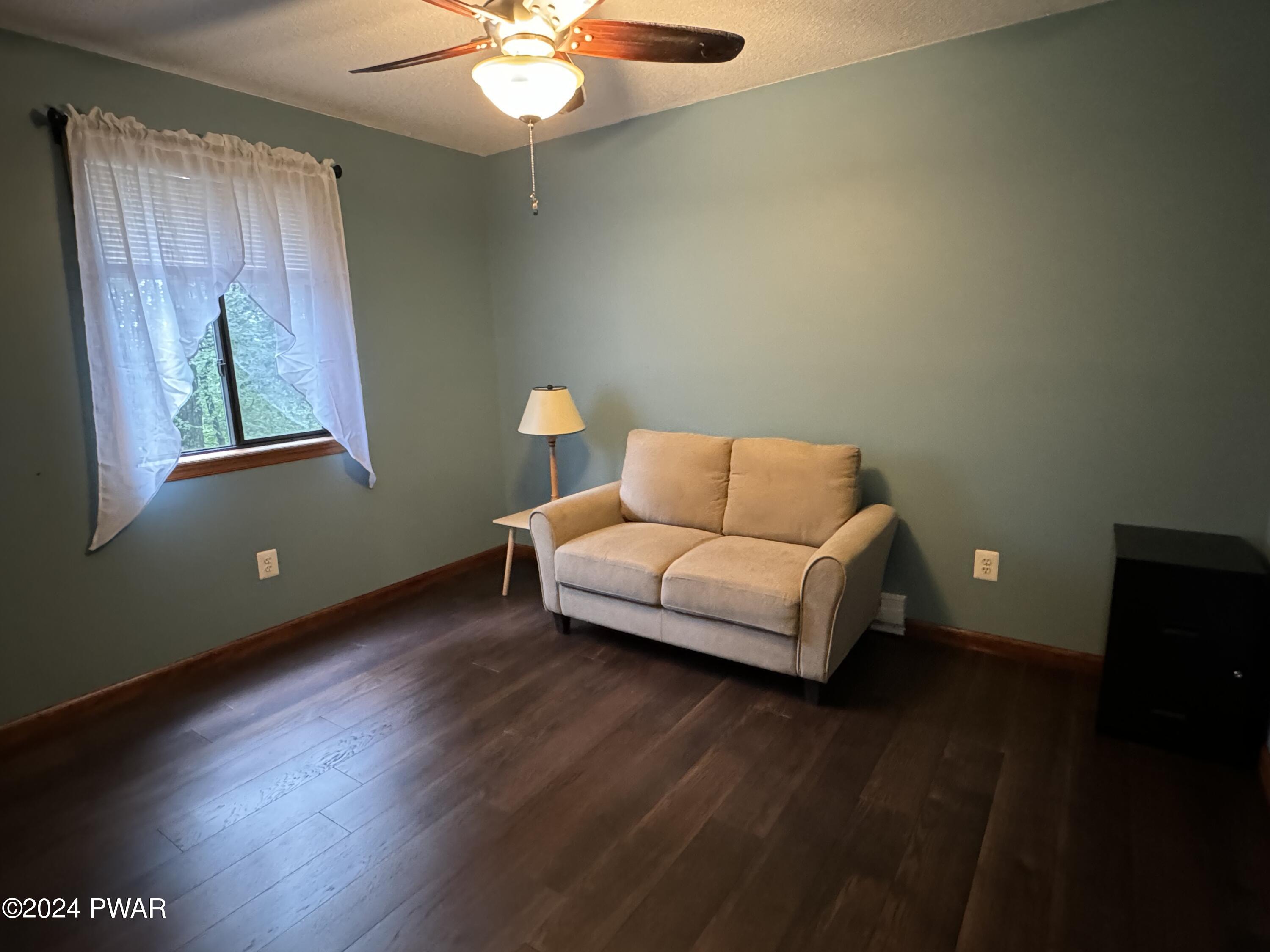 106 Carol Court Dingmans Ferry, PA 18328 - Photo 15 of 22 Bedroom 3