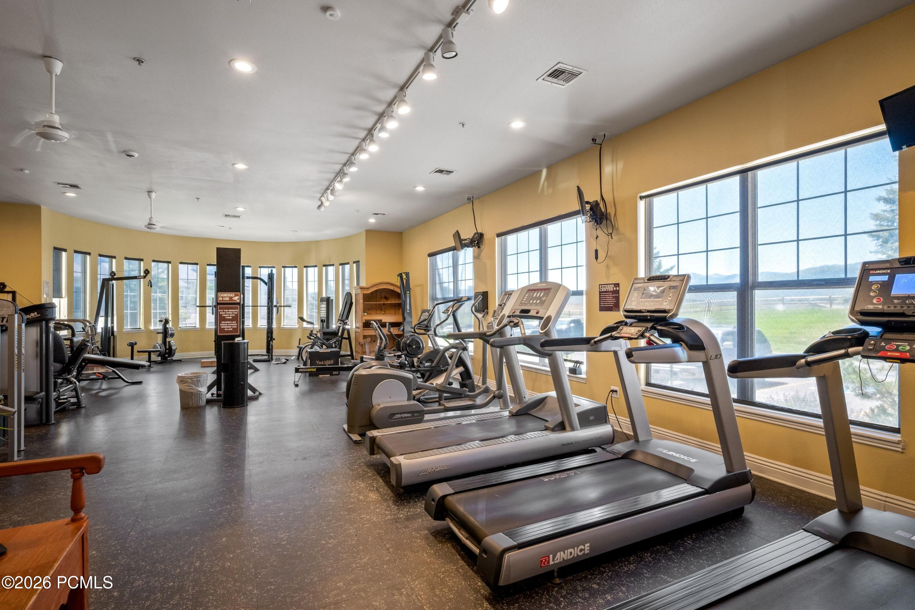 900 Bitner Road, Unit I25 Park City, UT 84098 - Photo 20 of 33