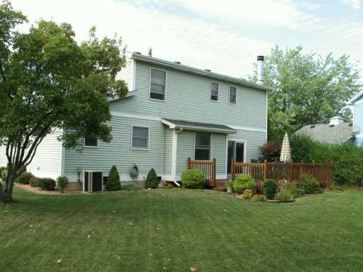 1164 Rathfon Circle Saline, MI 48176 - Photo 1 of 6 Photo 1