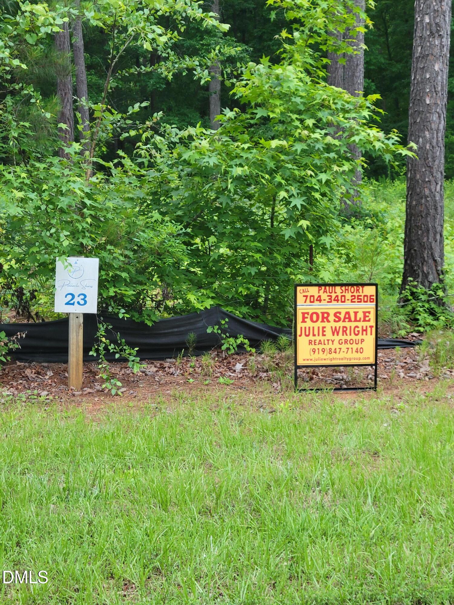 Lot 23 Sail View Lane Macon, NC 27551 - Photo 6 of 7 1000003725
