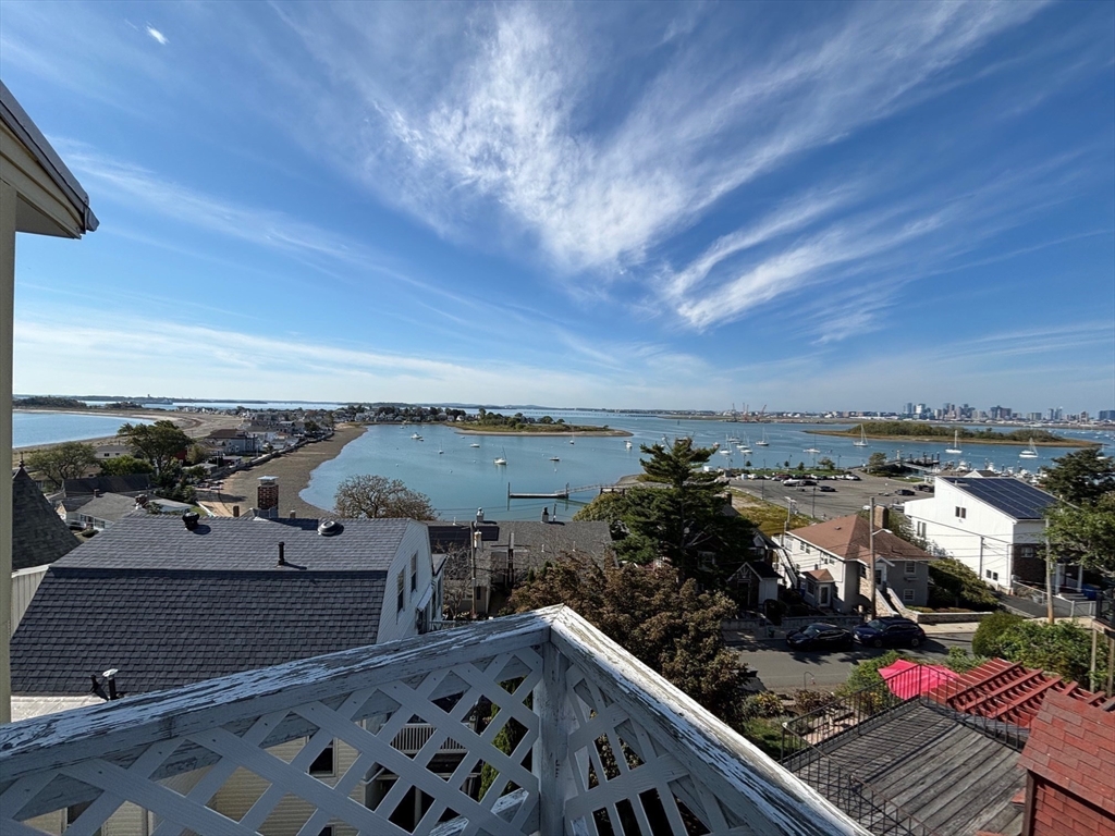 41 Harbor View Avenue Winthrop, MA 02152 - Photo 12 of 27 an outdoor view of a house