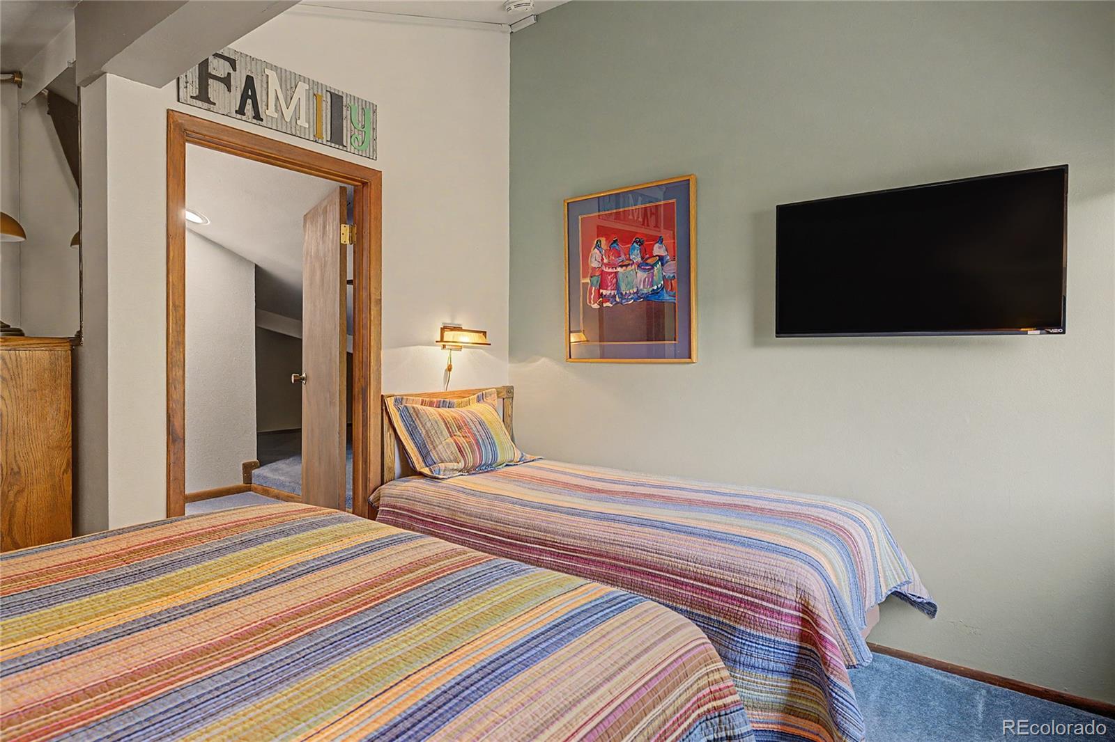 100 Wild Irishman Road, Unit 1109 Dillon, CO 80435 - Photo 25 of 37 Gallery Image 25