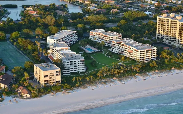 $10,000 | 1485 Gulf Of Mexico Drive, Unit 109, Longboat Key, FL 34228