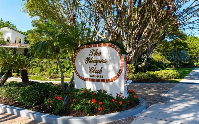 $10,000 | 1485 Gulf Of Mexico Drive, Unit 109, Longboat Key, FL 34228