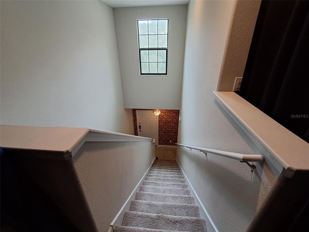 17361 Old Tobacco Road Lutz, FL 33558 - Photo 20 of 27 a view of entryway