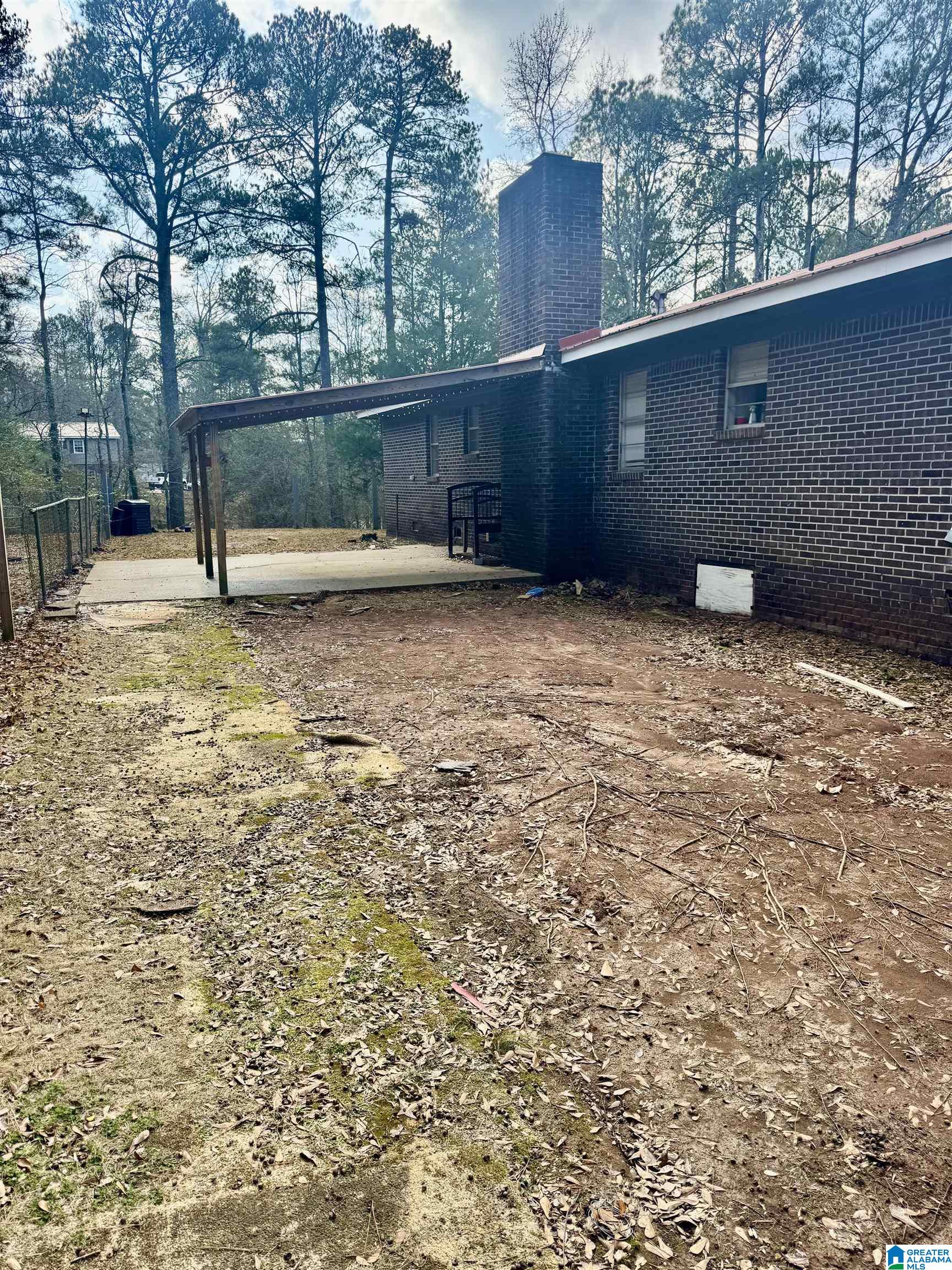 35 Short Circle Wedowee, AL 36278 - Photo 15 of 15 Gallery Image 15
