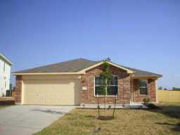 a view of a house with a outdoor space