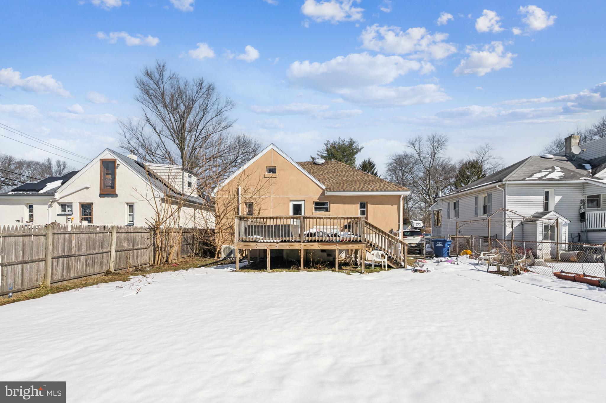 206 South Maple Avenue Maple Shade, NJ 08052 - Photo 23 of 25
