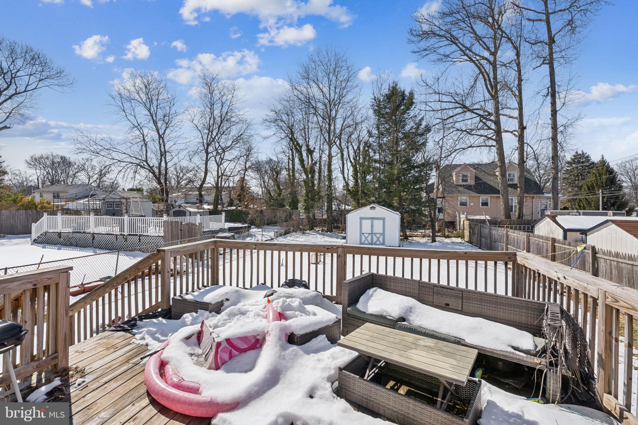 206 South Maple Avenue Maple Shade, NJ 08052 - Photo 24 of 25