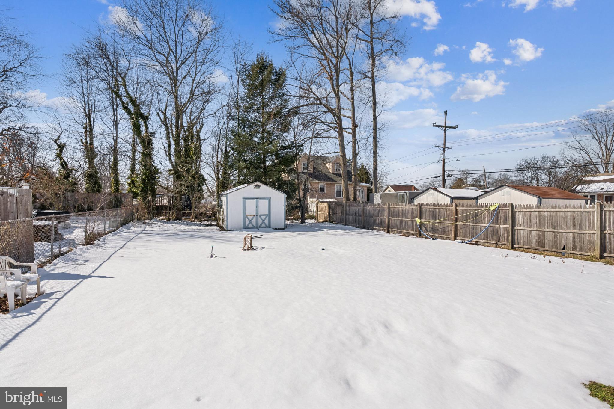 206 South Maple Avenue Maple Shade, NJ 08052 - Photo 25 of 25