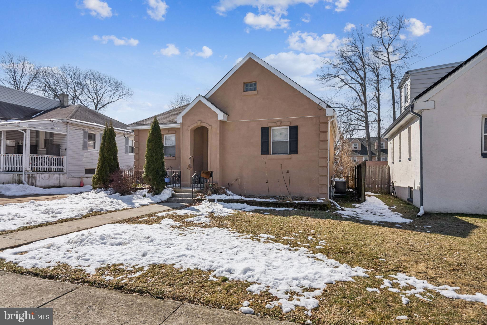206 South Maple Avenue Maple Shade, NJ 08052 - Photo 3 of 25