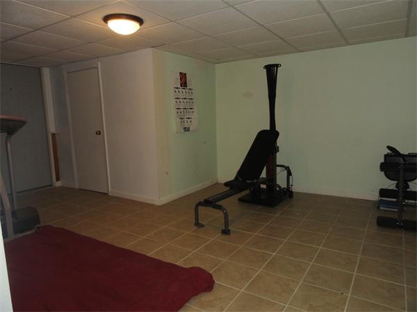 50 Paddock Road Rutland, MA 01543 - Photo 19 of 22 a view of a room with gym equipment