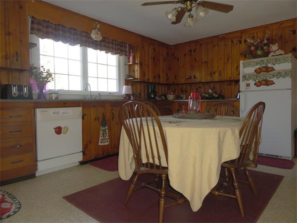 50 Paddock Road Rutland, MA 01543 - Photo 10 of 22 a dining room with furniture and window
