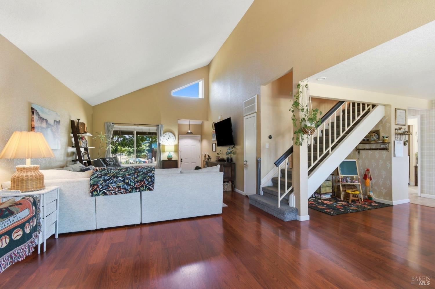 2417 Lemur Street Santa Rosa, CA 95401 - Photo 14 of 28