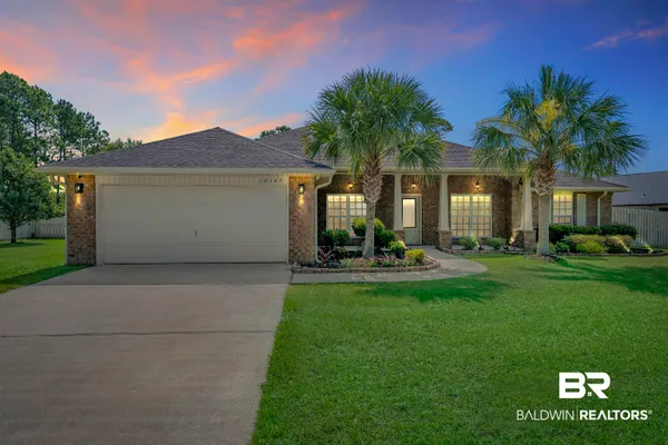 $474,000 | 10147 Lyttleton Loop, Lillian, AL 36549