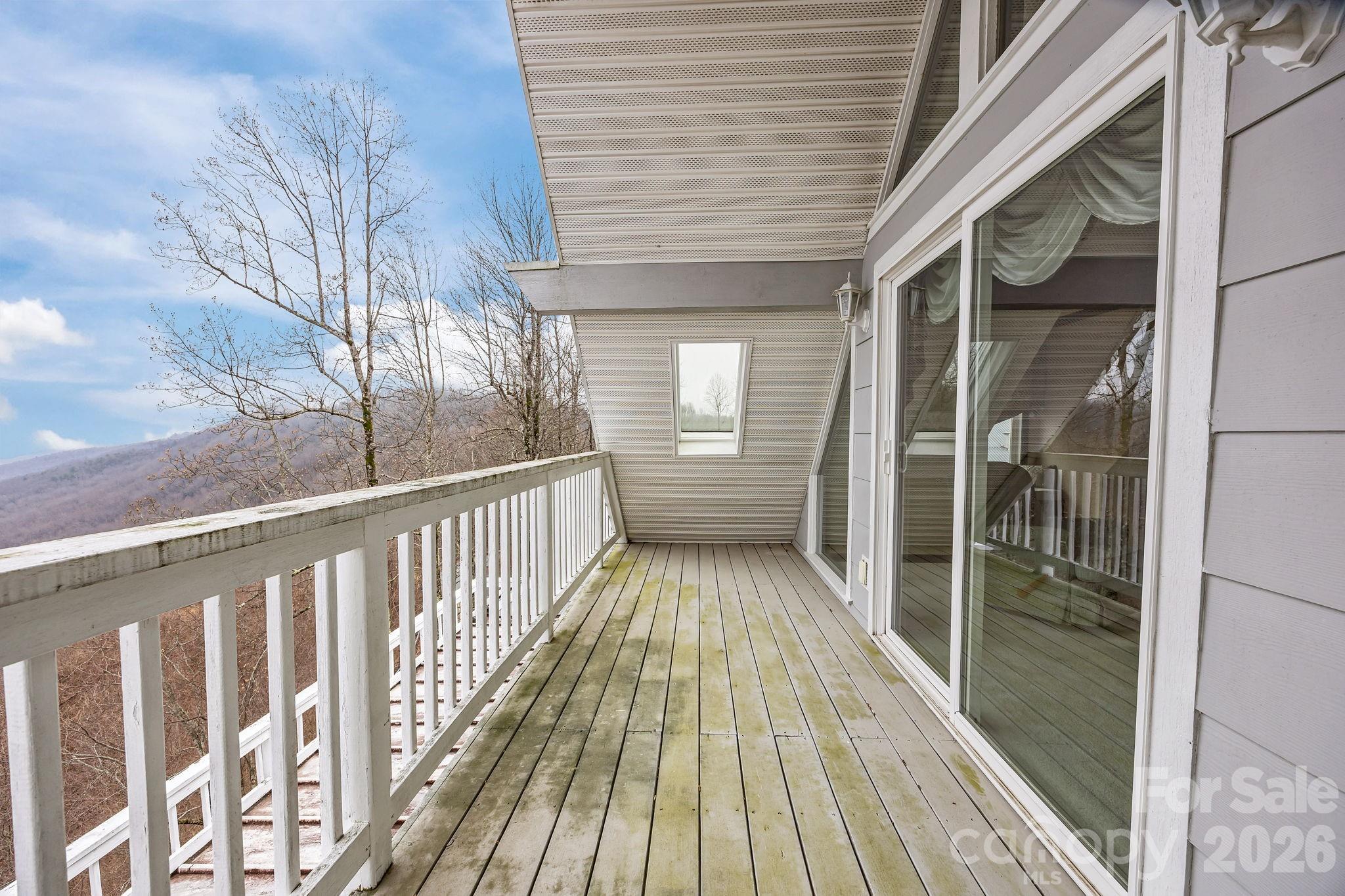 6777 Pinnacle Mountain Road Zirconia, NC 28790 - Photo 33 of 41