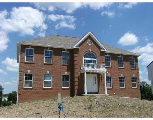 Lot 409 Blue Ridge Drive Coraopolis, PA 15108 - Photo 1 of 1 Exterior Front.