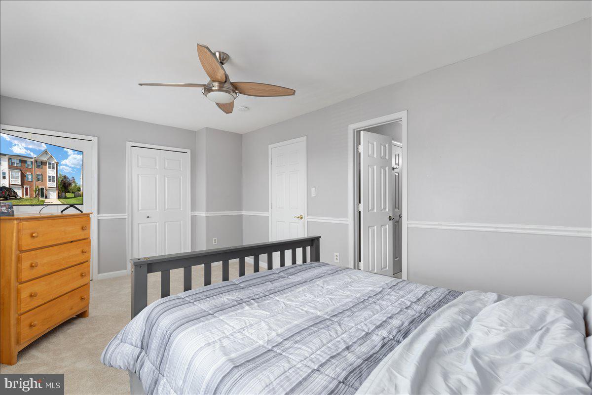 8448 Tackhouse Loop Gainesville, VA 20155 - Photo 27 of 39