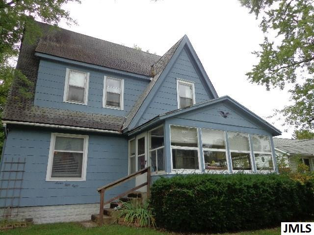 758 South Sutton Road Jackson, MI 49203 - Photo 1 of 25 Photo 1