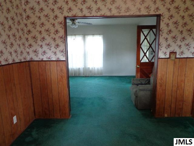 758 South Sutton Road Jackson, MI 49203 - Photo 12 of 25 Photo 12