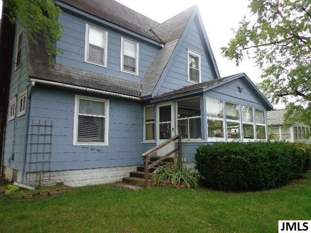 758 South Sutton Road Jackson, MI 49203 - Photo 2 of 25 Photo 2