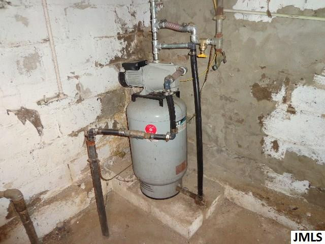 758 South Sutton Road Jackson, MI 49203 - Photo 23 of 25 Photo 23
