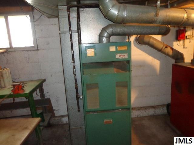 758 South Sutton Road Jackson, MI 49203 - Photo 25 of 25 Photo 25