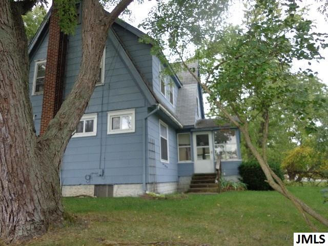 758 South Sutton Road Jackson, MI 49203 - Photo 3 of 25 Photo 3