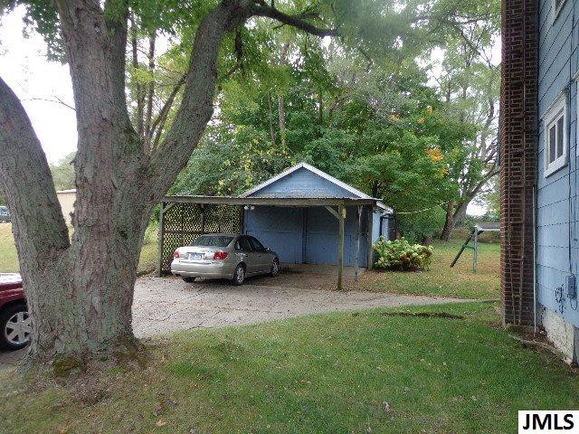 758 South Sutton Road Jackson, MI 49203 - Photo 6 of 25 Photo 6