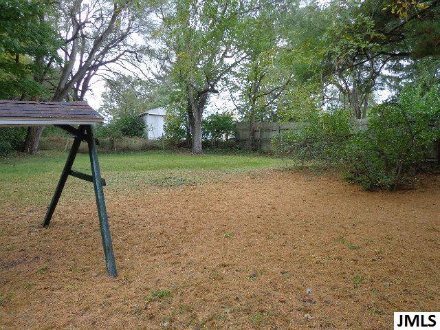 758 South Sutton Road Jackson, MI 49203 - Photo 7 of 25 Photo 7