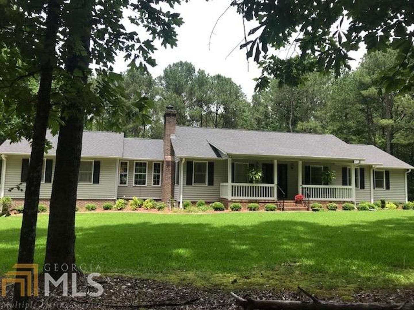 272 Fuller Road West Point, GA 31833 - Photo 1 of 1 Gallery Image 1